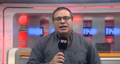 Jueza llama a audiencia a Granada tras imputación