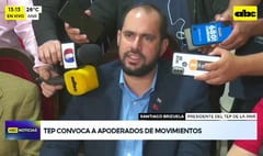TEP convoca a apoderados para garantizar “debido proceso” en el caso de Wiens 
