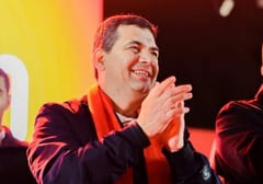 Velázquez analiza demandar al Departamento del Tesoro de EE.UU.