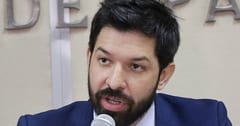 Legal asegura que devolverá documentos no relacionados a investigación a Giuzzio