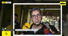 Versión publicada sobre crimen de Pecci es “desacertada”, según fiscal