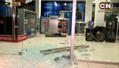 Delincuentes se alzan con artículos electrónicos por valor de G. 50 millones
