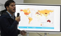 Covid-19: “Uno de cada tres casos que ocurren es una reinfección”, afirma Sequera