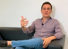 Toman muestras de órganos de denunciante de Friedmann