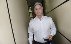 Suspenden juicio oral y público de Justo Cárdenas