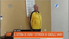 Víctimas del clan González Daher narran su calvario