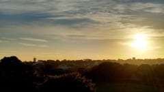 Meteorología anuncia semana con altas temperaturas