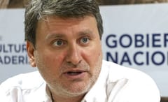Lichi afirma que denuncia busca amedrentar a Petropar