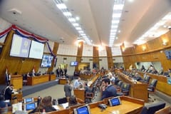 Intento de juicio político a Quiñónez vuelve a fracasar