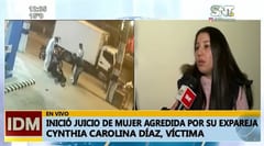 Inicia juicio oral en caso de golpiza que fue captada por cámara