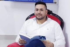 Cartismo le suelta la mano y Godoy confirma renuncia