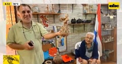 Reportan fallecimiento de alfarera iteña Gregoria Benítez