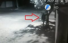 Despedido es detenido por robo en su exempleo