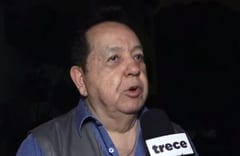 Mauro confirma segundo desaparecido en el TSJE 