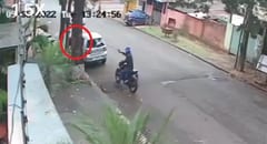 Sicario de periodista fue identificado, según comisario