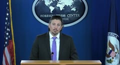 Embajada de EE.UU. confirma visita del Coordinador Anticorrupción
