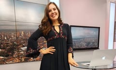 Periodista del SNT denuncia suspensión arbitraria de contrato