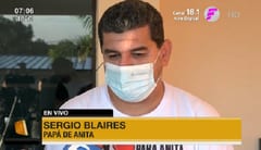 Anita recibe con éxito un corazón