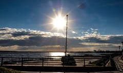 Meteorología pronostica una jornada calurosa a nivel país