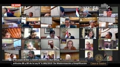 Congreso sanciona deducción del 100% del IVA en compras de supermercado