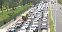 Informan los días de cierre de la Costanera para esta semana