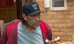 Detienen a sospechoso de integrar banda narco en Brasil