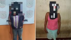 Detienen a una familia por el abuso sexual de al menos nueve niñas