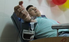 Instan a donar sangre con la campaña “Remangate por la vida”