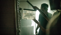 Película paraguaya de terror “El apartamento” llegará a cines en el 2023