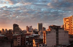 Se prevé un ambiente frío a fresco para este miércoles