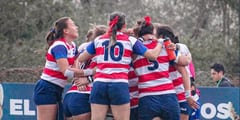 Las Yakares pasan a la final y van en busca del oro
