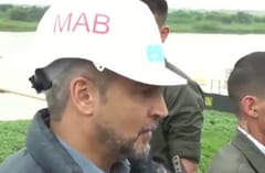Abdo Benítez pide disculpas y trata a cartistas de frustrados