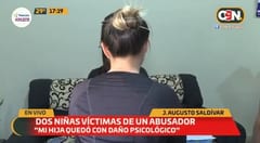 Madres denuncian que hombre abusó sexualmente de sus hijas en J. A. Saldívar