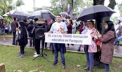 Declaran asueto para protestar contra Plan del MEC