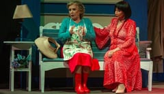 Trasladan al jueves obra teatral para apoyar a la Fundación Unidos contra el Cáncer