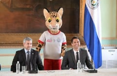 Juegos Odesur: Impacto económico llega a los USD 263 millones, según estudio