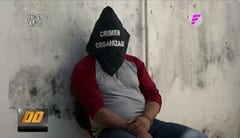Jueza envía a casa a Roque “Py Guasu”