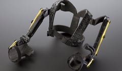 MuCi abre las puertas de su primer espacio físico con una exposición 3D