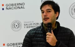 Confirman cinco casos de viruela del mono en el país