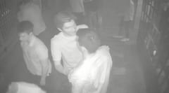 “Agresor” de Zapag y familia recibió amenazas de muerte, dice abogado