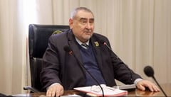 Plantean someter a juicio político al ministro Antonio Fretes