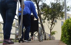 Personas con discapacidad se manifestarán por “ser excluidas” del Censo