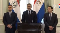 Ejecutivo promete limitar viajes de funcionarios públicos