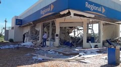 Asoban solicita más seguridad a las autoridades tras nuevo ataque a banco