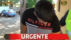 Detienen a dos hombres tras herir a trabajadores en asalto