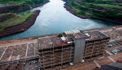 Brasil anuncia baja en la tarifa de energía y Paraguay sigue “analizando”