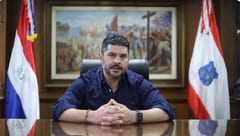 Nenecho afirma no tener herramientas para cerrar surtidor de HC