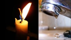 ANDE y la ESSAP siguen garantizando un verano sin cortes, pese a inconvenientes