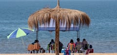 Solo sector “exclusivo” de playa exige pagos, aclara intendente