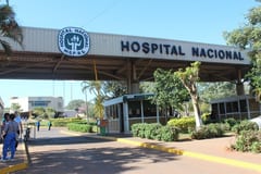 Confirman que recién nacido está en terapia con chikungunya